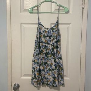 American Apparel dress